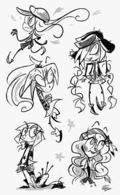 著名设计网站deviantart的id模板