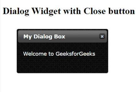 网页制作javascript制作关闭按钮