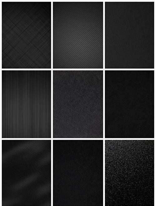 黑色质感设计工作室织梦dedecms模板