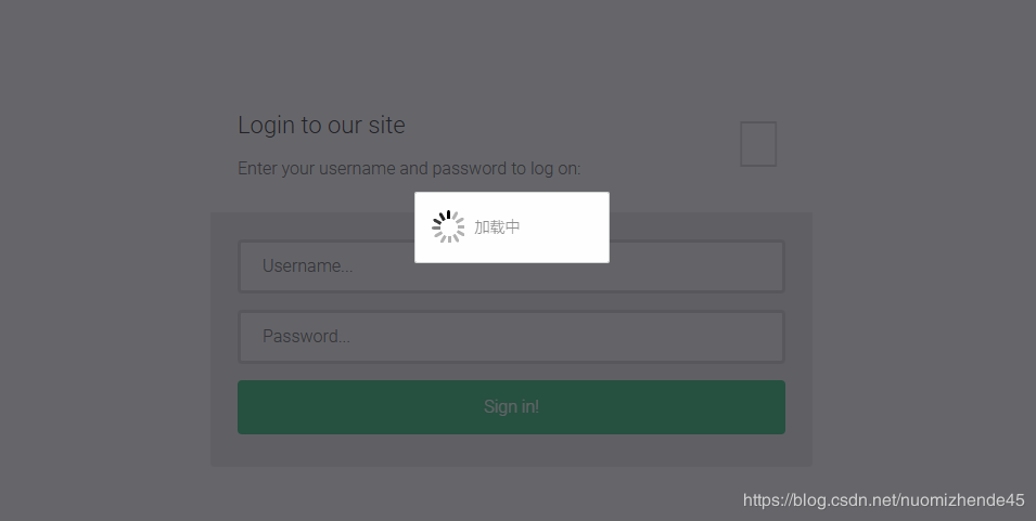 ajax网页拖动到底部时自动加载新内容