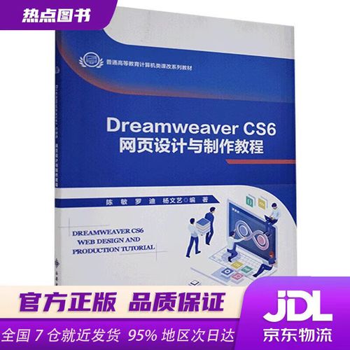 dreamweaver cs6建站教程