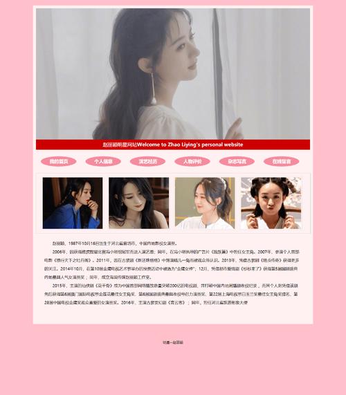 后盾网的视频(div css网页布局)