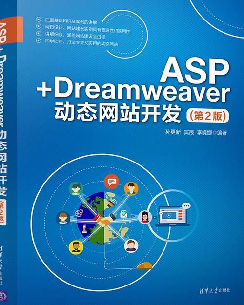 dreamweaver asp视频教程