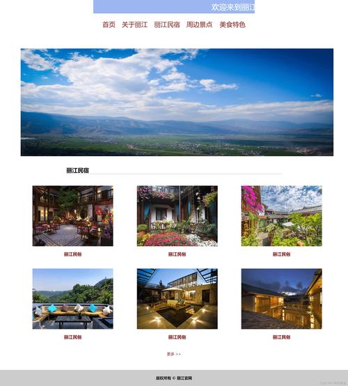 dreamweaver网页模板使用教程