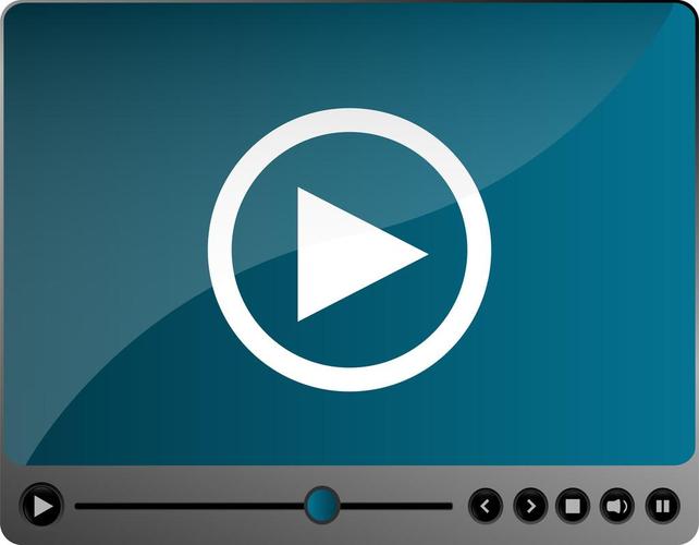 .net网页中视频本地播放器播放视频