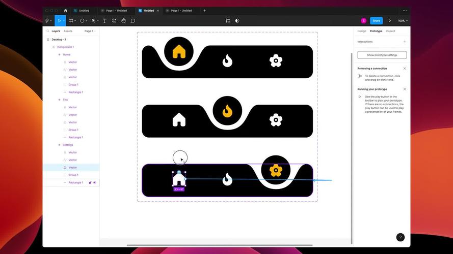 dreamweaver导航栏制作教程