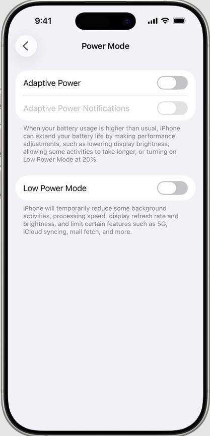 html5网页iphone屏幕自适应