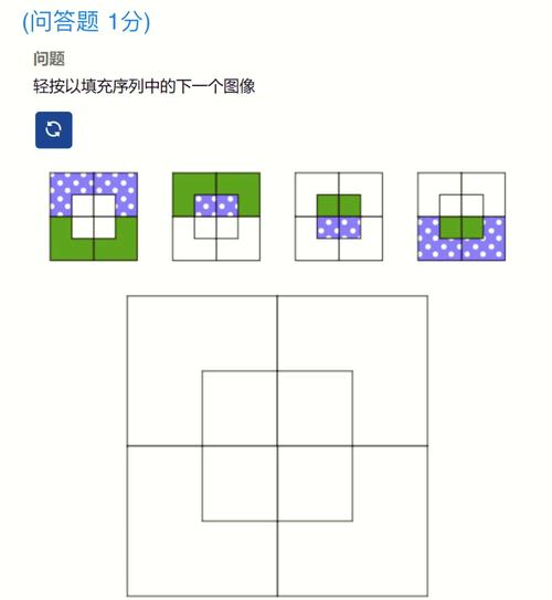 flash xml制作的选择题测验模板