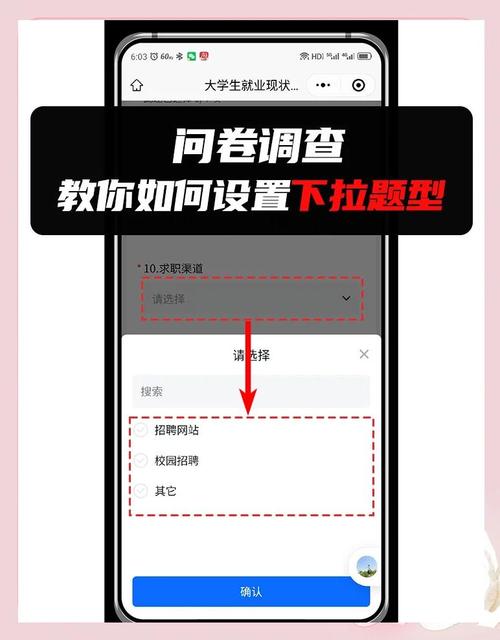 调查问卷网页html代码有ABC选项