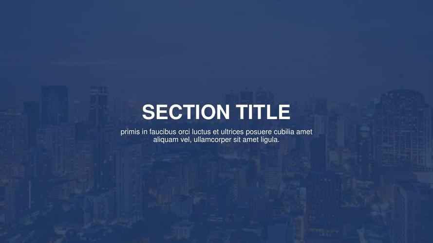 dedecms蓝色简洁新闻资讯门户模板