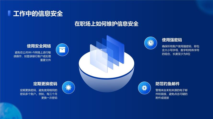 蓝色培训教育机构整站dedecms模板