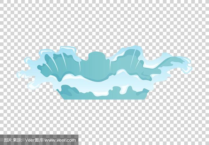 flash水滴 网页上冒出的水滴效果