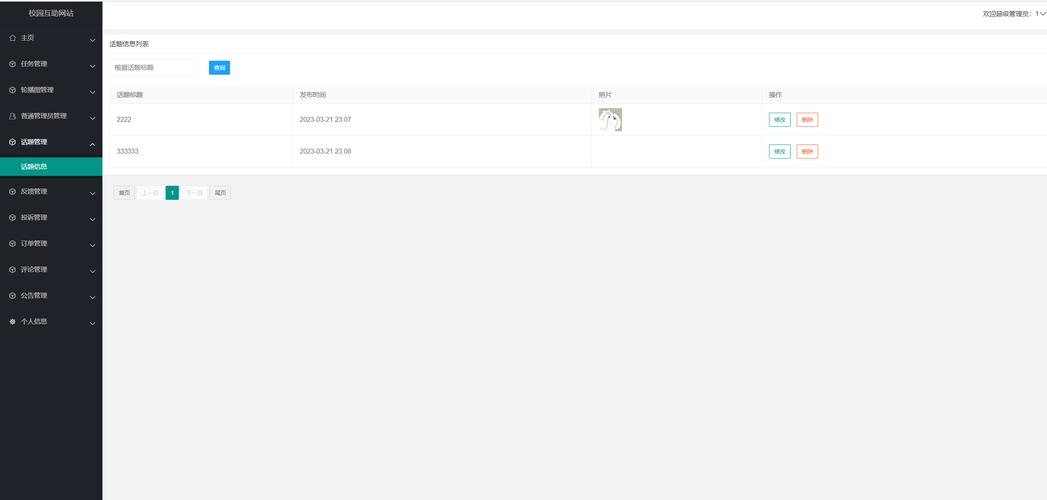 cms list_image模板的调用