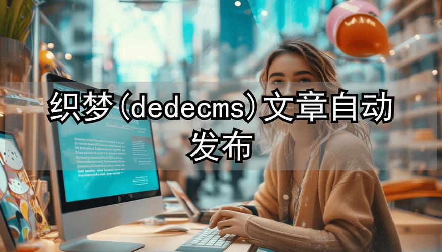 织梦dedecms二次开发视频教程