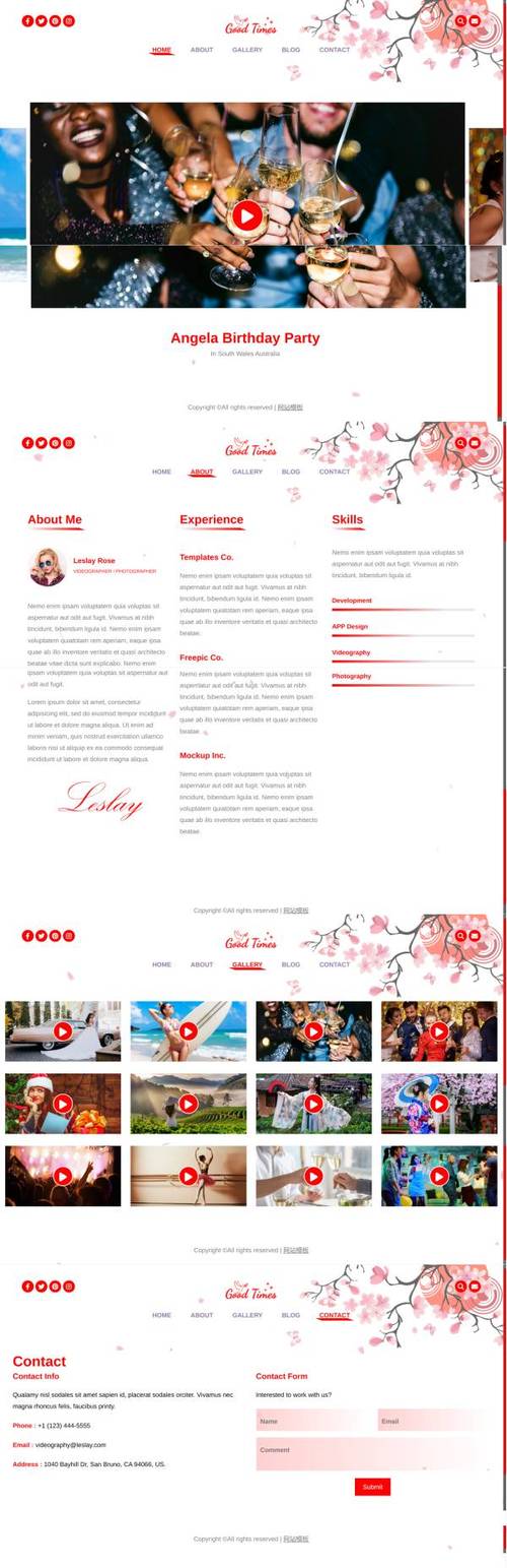 网页设计.爱上jquery 在线阅读