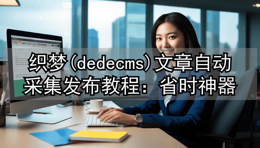 七天学会织梦dedecms视频教程