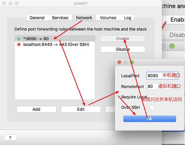 xampp 查看wordpress模板