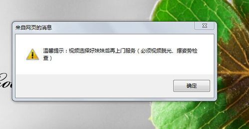 js让网页每隔5秒弹出一次对话框.
