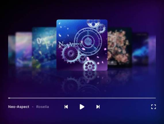 网页背景音乐播放器 js代码 下载