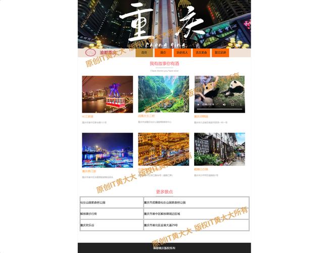 web期末大作业购物网页版登录入口