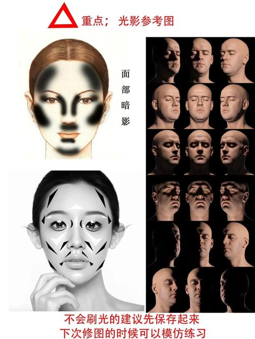 photoshop人物海报制作教程