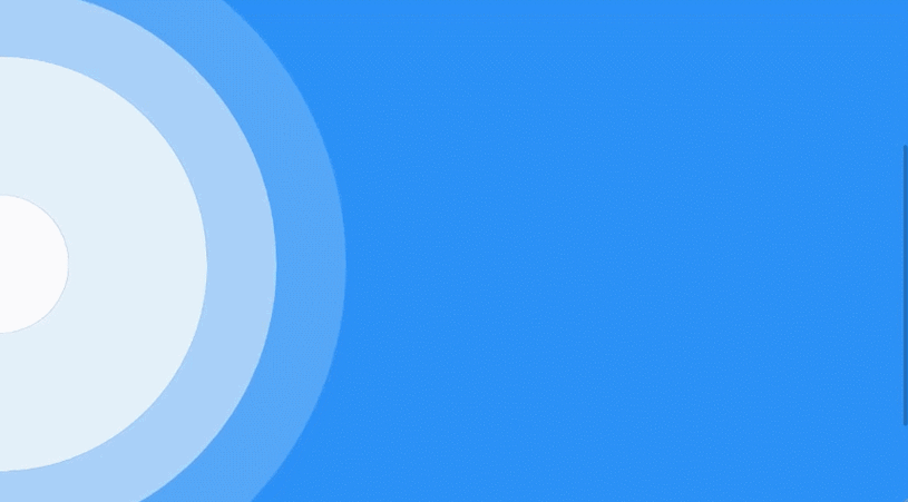 html怎么做出好看的网页动态背景