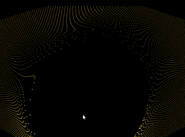 html怎么做出好看的网页动态背景