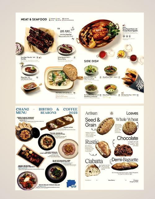 左侧菜单 html单页模板 站长素材