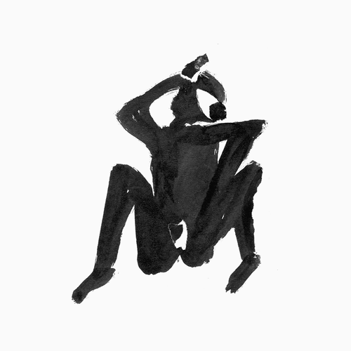 16个黑白系列网页常用gif小图标