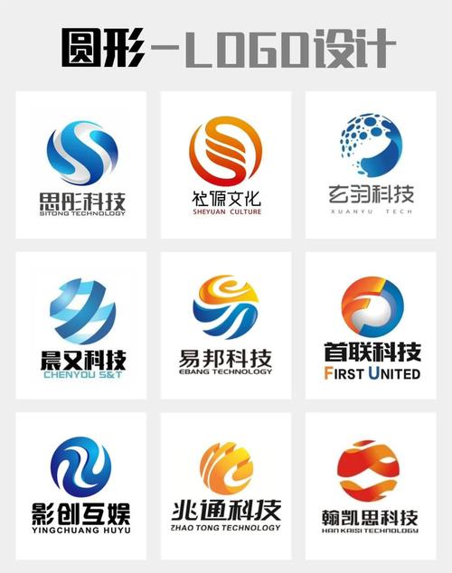 photoshop制作logo教程