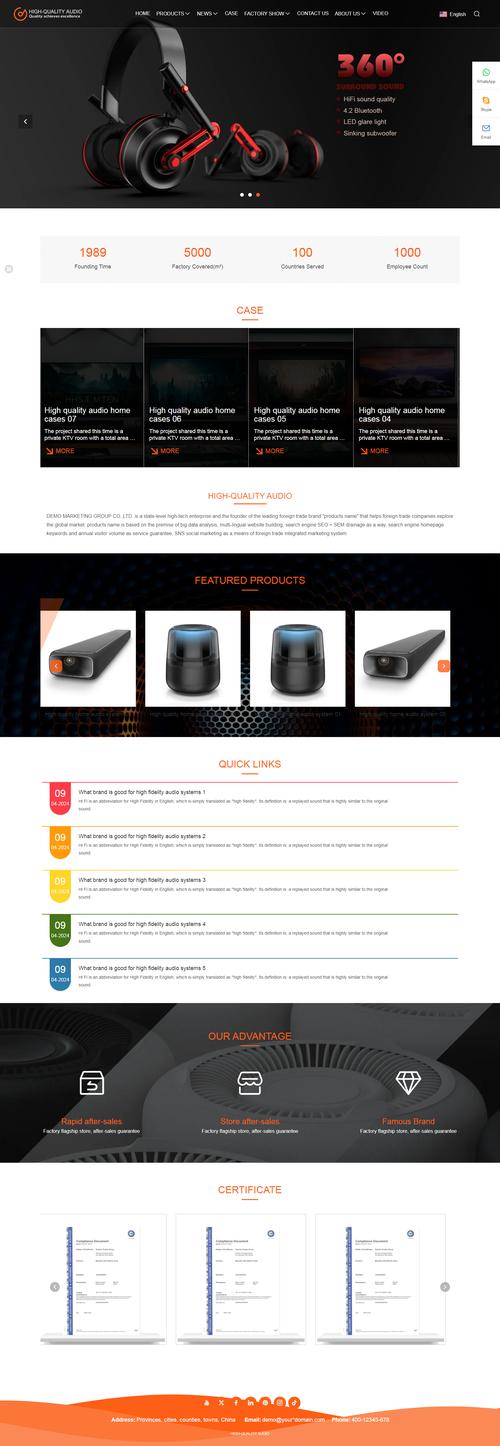 wordpress 响应 完整 模板