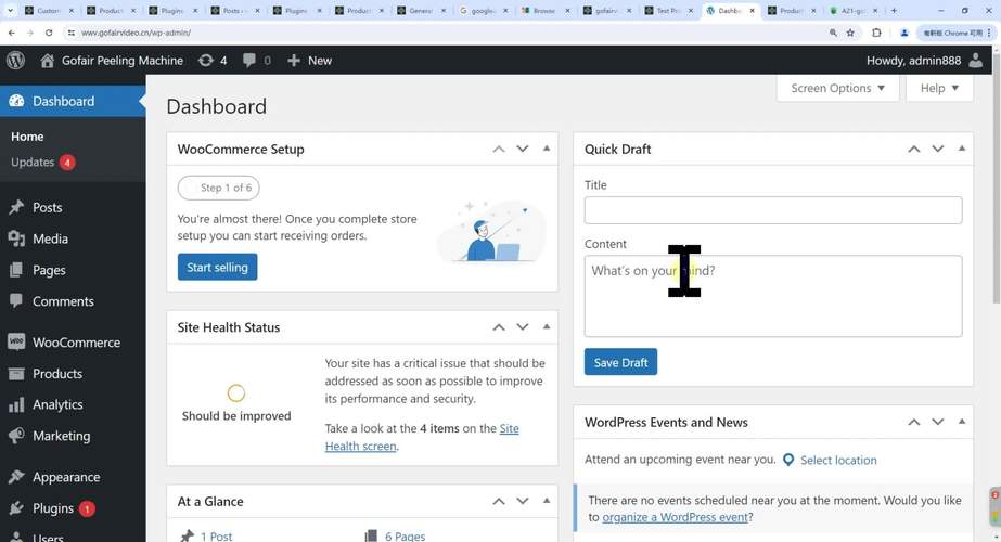 wordpress single模板