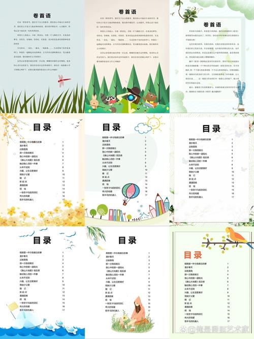 dede封面模板 列表模板 文章模板