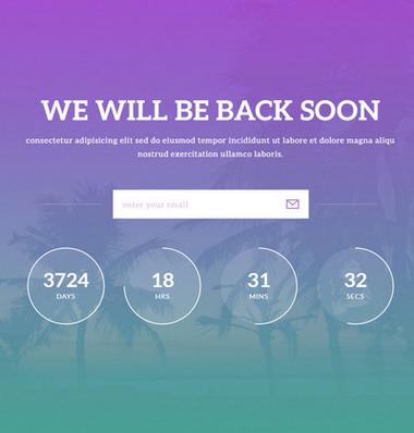 蓝色织梦cms企业网站模板全站源码