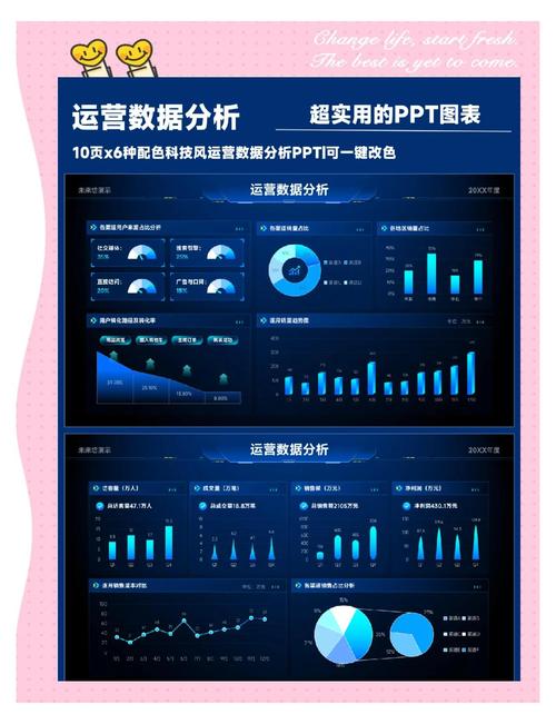 基于html5的ppt智能模板设计
