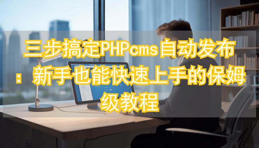 phpcms内容管理系统使用教程