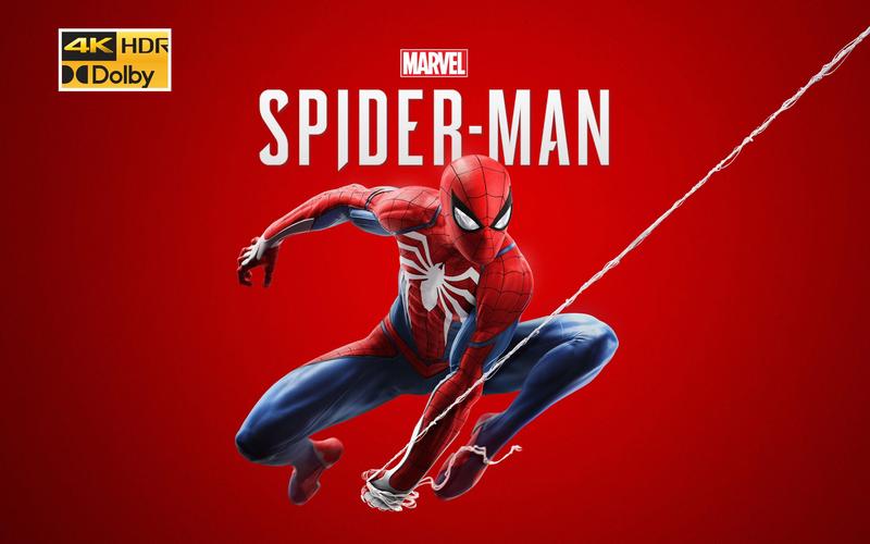 photoshop蜘蛛侠视频教程