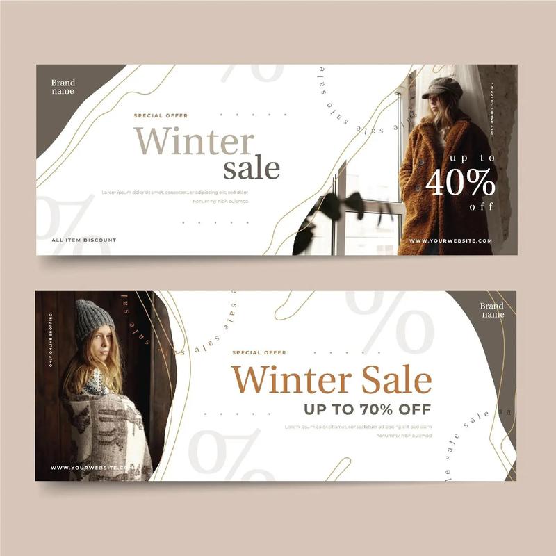 高级banner设计排版思维教程