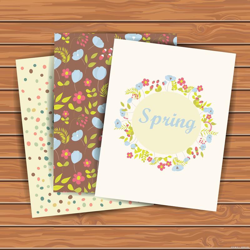 高中photoshop做贺卡教程