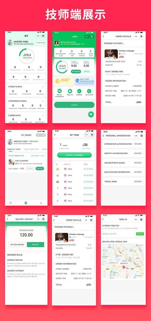 bootstrap pc 手机网页