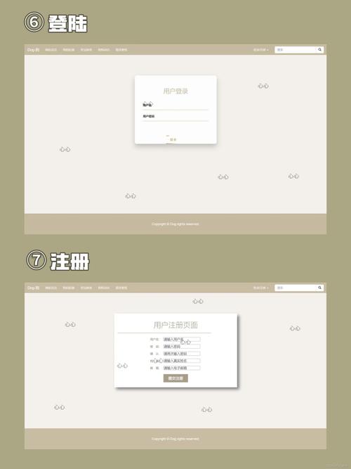 bootstrap 网页模块可移动