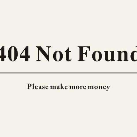 404 not found网页图片
