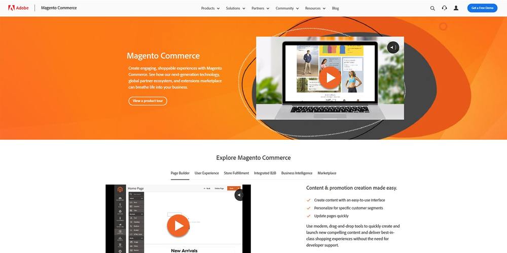 magento 2.0 开发教程