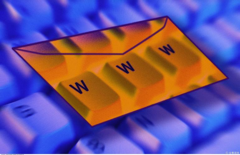 大气橙色织梦企业dedecms模板