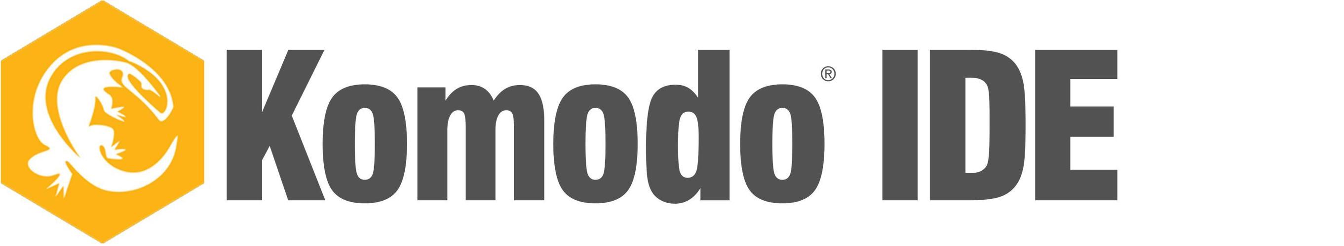 komodo edit 使用教程