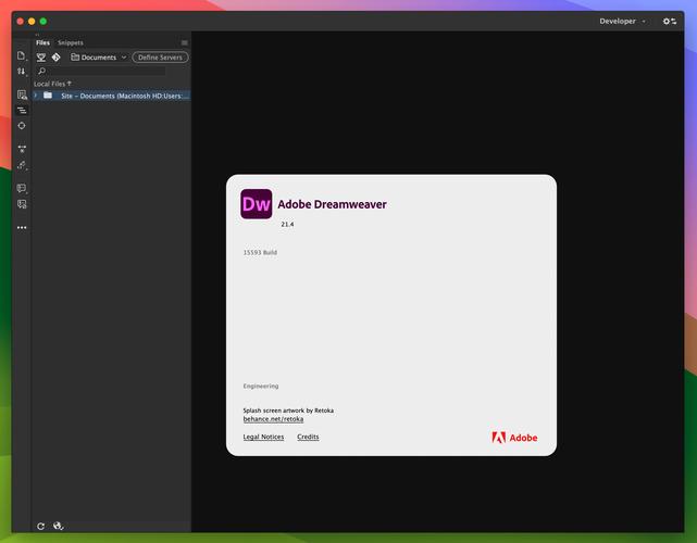 下载dreamweaver网页模板