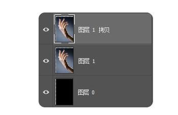 photoshop 火焰效果教程