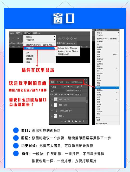 photoshop web 教程