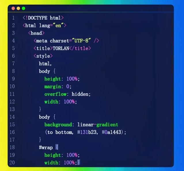 html5网页背景自适应缩放代码
