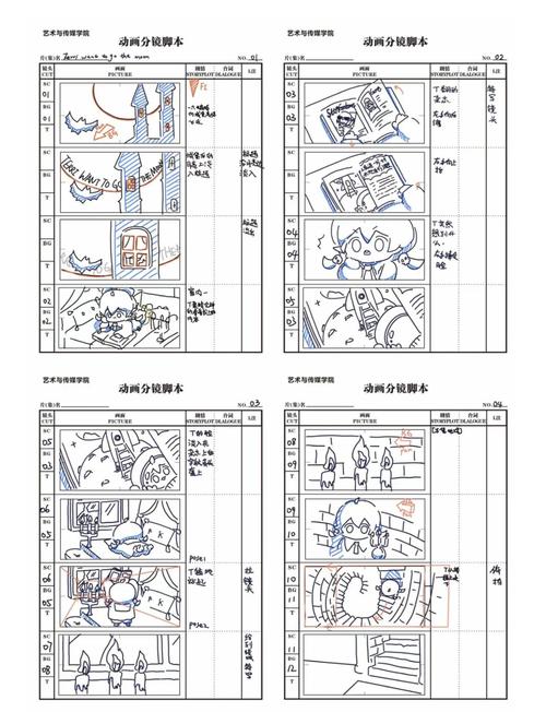 flash动画设计与制作项目教程